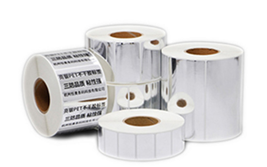 電子產(chǎn)品不干膠標簽選擇哪種材質(zhì) 電子產(chǎn)品不干膠標簽選擇哪種材質(zhì)